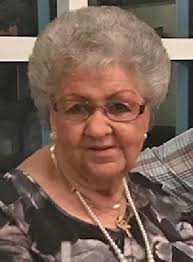 Elsie Enfinger Obituary (2021)