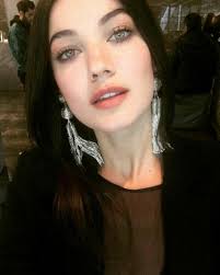 Log in to leave a tip here. Pinar Deniz Brunette Beauty Beautiful Eyes Beauty