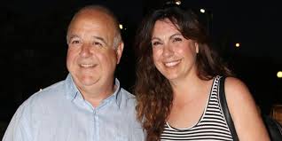 «σταυρώνομαι για πράγματα που δεν είμαι κατηγορούμενος» «εγώ φωτογραφήθηκα και βγήκα γιατί δεν φοβάμαι. Titloi Teloys Xwrise O Paylos Xaikalhs Meta Apo Tessera Xronia Gamoy Eikones Zwh Iefimerida Gr