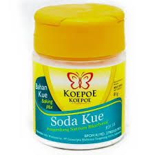 Anak kost bisa membuat sendiri sesudah 1 jam siapkan piring atau loyang yang dilapisi dengan kertas minyak atau baking paper. Baking Soda Atau Soda Kue Atau Bicarbonat Baking Soda Sering Disebut Juga Soda Kue Baking Soda Sebenarnya Nama Lain Dari Sodium Bika Soda Kue Adonan Kue Soda