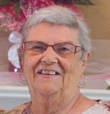 Faustine Shell Obituary (1944