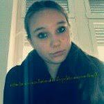 Celina Hess's Instagram, Twitter & Facebook