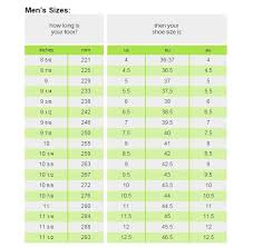 55 comprehensive size chart for crocs