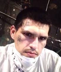 Authorities seeking pair involved in armed robbery