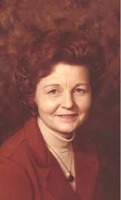 Obituary for Rose Ann (Befort) Giebler