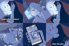 Post 5514027: comic mascots meme One_of_Those_Nights Reddit Snoo ZixFlames