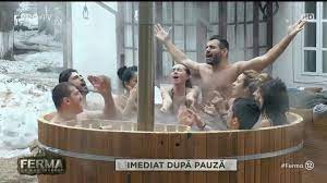 Urmariti ferma vedetelor din 27 martie 2019 integral gratuit ferma vedetelor 27 martie 2019 complect. Ferma Sezonul 4 Episodul 20 Online 13 Martie 2019 P2 Video Dailymotion