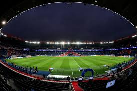 Football stadium in paris, france. Psg Allowing 5 000 Supporters Into The Parc Des Princes To Watch Champions League Final Psg Talk