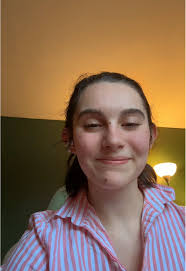 For Good from Wicked! I loved watching the movie so much and can’t wait for  part 2! #wickedthemusical#forgood#elphaba#glinda#musicaltheatre