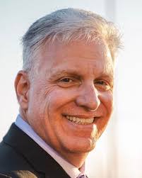 Stephen Salter, Marriage & Family Therapist, Henderson, NV, 89015