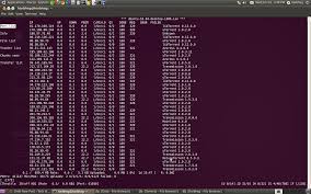 Here i will be sharing a set of the primary goal of the torrent app is efficiency and scalability. 8 Best Torrent Clients For Linux That Are Free Ad Less And Open Source As Of 2021 Slant
