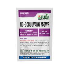 No-ocbuuvang 750WP