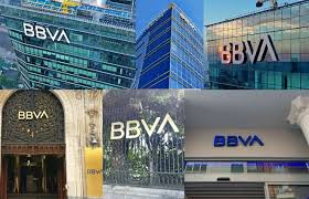 Bbva rompe con el pasado y lanza un logo con el que unificará al grupo en todo el mundo. Bbva Despliega Su Nueva Marca En 1 000 Oficinas De Todo El Mundo Banca