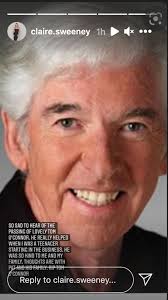 Tom O'Connor dead: Piers Morgan leads celebrity tributes as comedy icon  dies