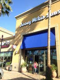 Jersey Mike S Subs Asian Grill Sub Sandwiches Eureka Burger