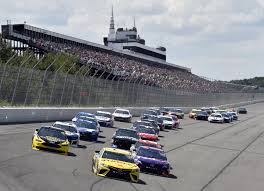 It will be intriguing to monitor if other tracks follow suit as far as taking out seats. Nascar Coo Phelps Says Sport Needs To End Focus On Negative