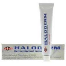 Buy Haloderm Advanced Skin Tag Remover & Mole Remover - All Natural Skin  Tag Cream - Remove Up To 10 Skin Tags (Fast Results In As Little As 3-5  Applications) (2 Pack)