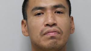 Man back in jail following assault charge