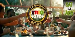 TrioFest 2026: Wine, Beer & Food Festival
