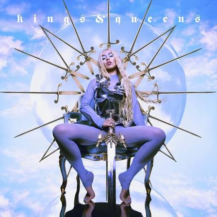 6 años de lanzamiento de KINGS & QUEENS, de Ava Max