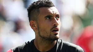 Kyrgios may have to give French Open the elbow