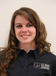 US Dairy Education Training Consortium 2015 Student Directory