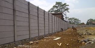 Menjual pagar beton spesifikasi, jenis, & ukuran lengkap. Pagar Panel Beton Di Babat Legok Tangerang 0812 1180 292