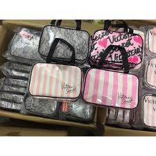 Victoria secret wallet price malaysia. Victoria Secret Makeup Bag Malaysia Saubhaya Makeup