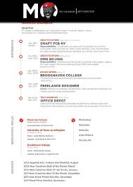 Why you need a strong creative director resume. Art Director Resume Creative Manager Sample Objective Examples Hudsonradc