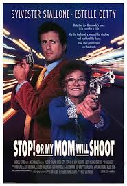 смотреть фильм стой а то моя мама будет стрелять Stoj Ili Moya Mama Budet Strelyat Film 1992 Podrobnaya Informaciya Stop Or My Mom Will Shoot