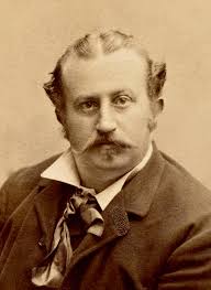 Alexander Lange Kielland