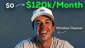 The Simple Business That Made Me $120K/Month in Just 18 Months