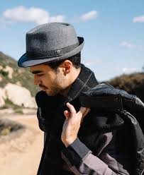 Dorfman Hat Co. FW 2022 by Dorfman Milano