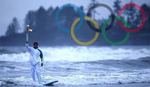 Surfing is one of five additional sports proposed by the tokyo 2020 organising committee to bring more youthful and vibrant events and culture into the olympic programme. Surfing Officially Confirmed In The 2020 Olympics Boardmasters Festival 11 15 August 2021