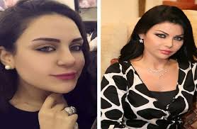 كيف يمكن معرفة المحتوى المزيف على تويتر. ØµÙˆØ±Ø© Ø§Ù†Ø³ØªÙ‚Ø±Ø§Ù… Ø²ÙŠÙ†Ø¨ Ø¨Ù†Øª Ù‡ÙŠÙØ§Ø¡ ÙˆÙ‡Ø¨ÙŠ ØªØ²Ø¯Ø§Ø¯ Ø´Ø¨Ù‡Ø§ Ø¨ÙˆØ§Ù„Ø¯ØªÙ‡Ø§ Ø§Ø®Ø¨Ø§Ø±