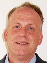 WATER RESOURCES COMMISSIONER