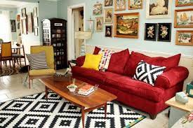 Red Sofas Living Room Carpet Geonetic Pattern Carpet Geonetic Living Pattern Sofas Check More Red Couch Living Room Red Sofa Living Room Red Sofa Living