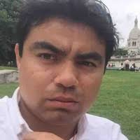 40+ "Augusto Luque" profiles