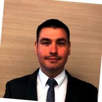 Martin Andres Obregon Masi