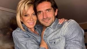 She attended university of chile. Pareja De Raquel Argandona Se Refirio Al Caso De Nano Calderon Diarios En Red