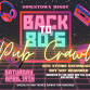 80’s Pub Crawl