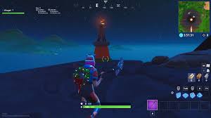 Visiter les points les plus au nord au sud a l est et a l ouest de l ile semaine 2 saison 8. Carte Semaine 4 Fortnite Fortnite Aimbot Trolling