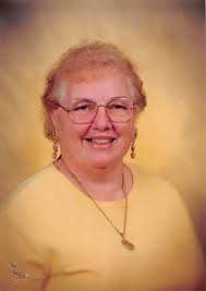 Shirley Ann Hasel Obituary