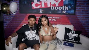 Shakur Stevenson Girlfriend: Inside His Relationship With Fiancée Young Lyric