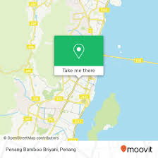 Find out what works well at hope veterinary clinic from the people who know best. How To Get To Penang Bamboo Briyani In Pulau Pinang By Bus Moovit