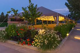 Umb Bank Amphitheater Denver Botanic Gardens