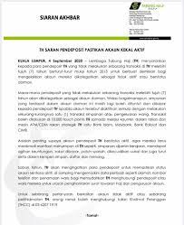 Jika anda adalah pengguna platform aktif, akaun anda tidak tertakluk kepada bayaran. Th Laksana Transaksi Elak Akaun Diklasifikasi Tidak Aktif Alhijrah Online