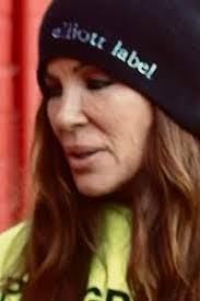 Robin Cleaver's Instagram, Twitter & Facebook