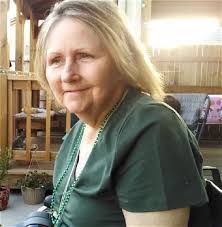 Obituary information for JoAnn Lawson