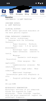 This is a subreddit for questions about testicular cancer, if you are wondering if you have tc please see the sidebar for a official list of symptoms. My Testicular Cancer Story Testicularcancer